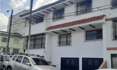 BROKER- Casa en venta Central por Telecóm Popayán