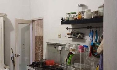 Rumah Deplu Adam Malik Dijual Strategis Siap Huni