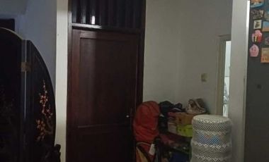 Rumah Deplu Adam Malik Dijual Strategis Siap Huni