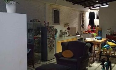 Rumah Deplu Adam Malik Dijual Strategis Siap Huni