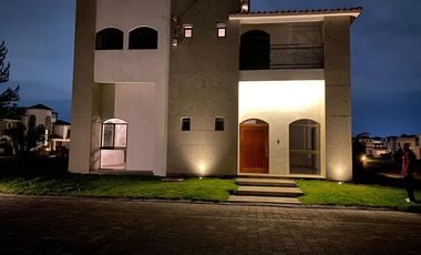 Casas condado valle metepec - casas en Metepec - Mitula Casas