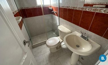 casa en venta en villa santos. Cod V320