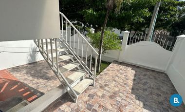 casa en venta en villa santos. Cod V320