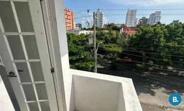 casa en venta en villa santos. Cod V320