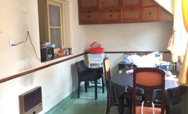 Casa 4 Amb, Remedios de Escalada