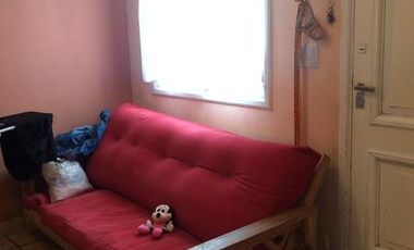 Casa 4 Amb, Remedios de Escalada