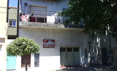 Casa en venta en Lanús, Monte Chingolo