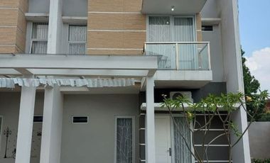DP 0 FREE BIAYA2 HOOK CLUSTER FASILITAS LENGKAP JATIASIH BEKASI