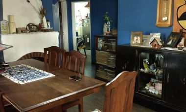 Casa con Local Punto Estratégico de Crecimiento Comercial