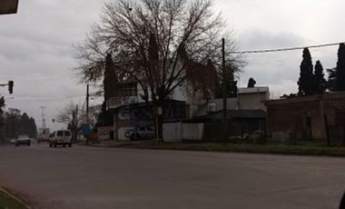 Casa con Local Punto Estratégico de Crecimiento Comercial