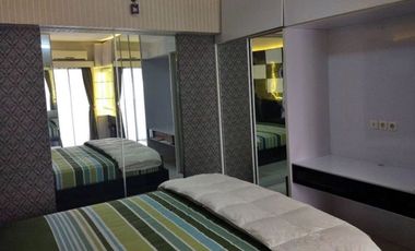 Apartemen Strategis @Gateway Cicadas Dekat Kawasan Cicaheum, Antapani dan Arcamanik