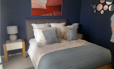 APARTAMENTO EN PARQUE LEFEVRE PH DEMETRA  2REC 2B 74M2 A ESTRENAR