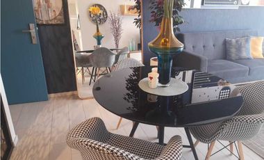 APARTAMENTO EN PARQUE LEFEVRE PH DEMETRA  2REC 2B 74M2 A ESTRENAR
