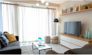 APARTAMENTO EN PARQUE LEFEVRE PH DEMETRA  2REC 2B 74M2 A ESTRENAR