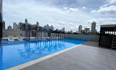 APARTAMENTO EN PARQUE LEFEVRE PH DEMETRA  2REC 2B 74M2 A ESTRENAR