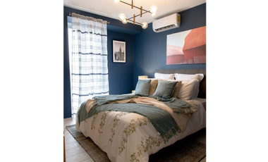 APARTAMENTO EN PARQUE LEFEVRE PH DEMETRA  2REC 2B 74M2 A ESTRENAR