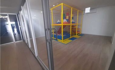 APARTAMENTO EN PARQUE LEFEVRE PH DEMETRA  2REC 2B 74M2 A ESTRENAR
