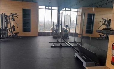 APARTAMENTO EN PARQUE LEFEVRE PH DEMETRA  2REC 2B 74M2 A ESTRENAR