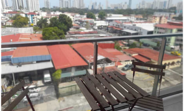 APARTAMENTO EN PARQUE LEFEVRE PH DEMETRA  2REC 2B 74M2 A ESTRENAR