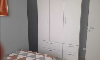 APARTAMENTO EN PARQUE LEFEVRE PH DEMETRA  2REC 2B 74M2 A ESTRENAR