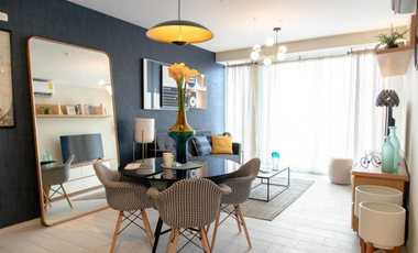 APARTAMENTO EN PARQUE LEFEVRE PH DEMETRA  2REC 2B 74M2 A ESTRENAR
