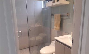 APARTAMENTO EN PARQUE LEFEVRE PH DEMETRA  2REC 2B 74M2 A ESTRENAR