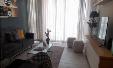 APARTAMENTO EN PARQUE LEFEVRE PH DEMETRA  2REC 2B 74M2 A ESTRENAR