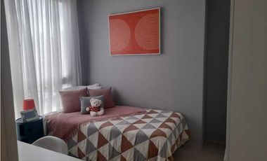 APARTAMENTO EN PARQUE LEFEVRE PH DEMETRA  2REC 2B 74M2 A ESTRENAR