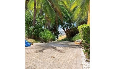 Casa Frente a Playa en Punta Barco (ID 13102) 