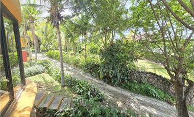 Casa Frente a Playa en Punta Barco (ID 13102) 