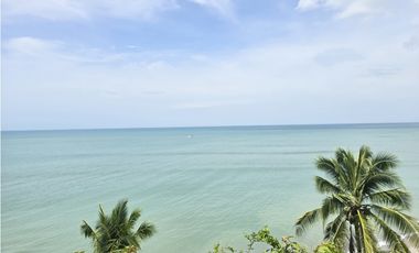 Casa Frente a Playa en Punta Barco (ID 13102) 