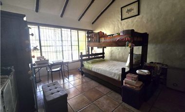 Casa Frente a Playa en Punta Barco (ID 13102) 