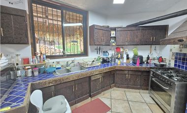 Casa Frente a Playa en Punta Barco (ID 13102) 