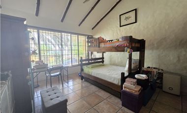 Casa Frente a Playa en Punta Barco (ID 13102) 