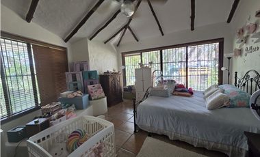 Casa Frente a Playa en Punta Barco (ID 13102) 