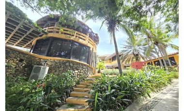 Casa Frente a Playa en Punta Barco (ID 13102) 