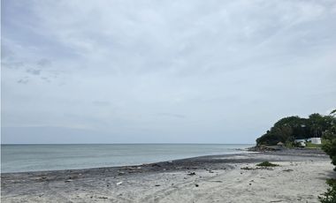 Casa Frente a Playa en Punta Barco (ID 13102) 