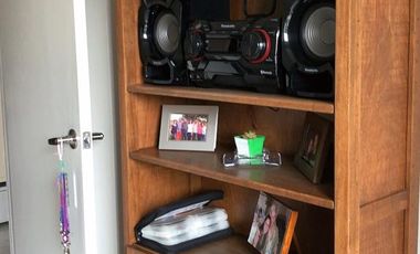 apartamento en venta en calasanz. Cod V40311