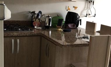 apartamento en venta en calasanz. Cod V40311