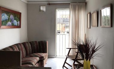 apartamento en venta en calasanz. Cod V40311