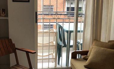 apartamento en venta en calasanz. Cod V40311