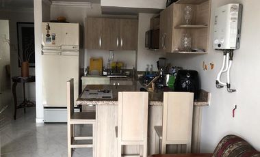 apartamento en venta en calasanz. Cod V40311