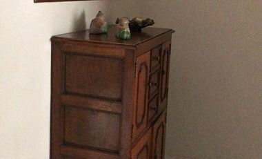 apartamento en venta en calasanz. Cod V40311