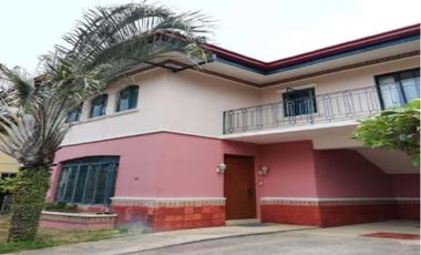 House and Lot for Rent in Banilad Mandaue Cebu