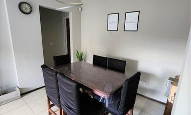 Departamento en  VENTA MORENO 3700