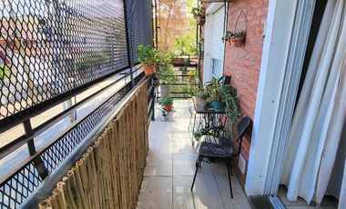 Departamento en  VENTA MORENO 3700