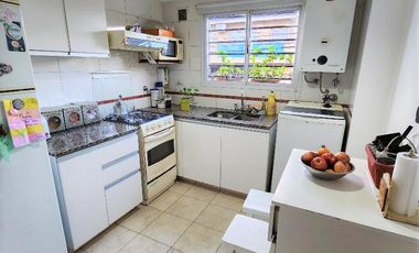 Departamento en  VENTA MORENO 3700