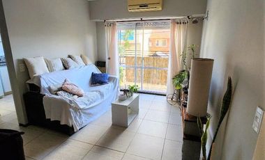 Departamento en  VENTA MORENO 3700