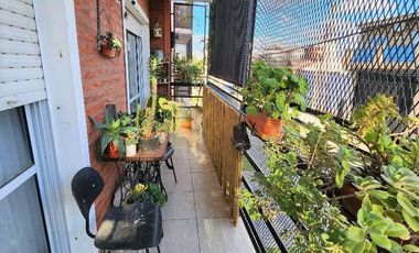 Departamento en  VENTA MORENO 3700