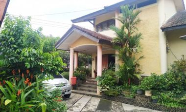 DIJUAL RUMAH SIAP HUNI RUMAH DI PUSAT KOTA BATU